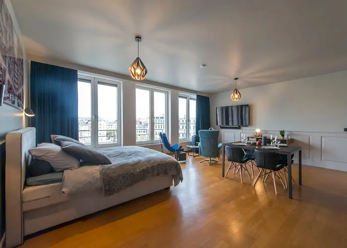 Studio des princes