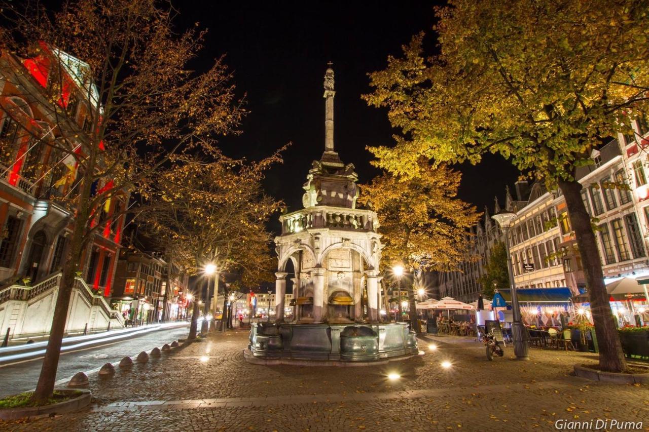 Des Princes * Liège