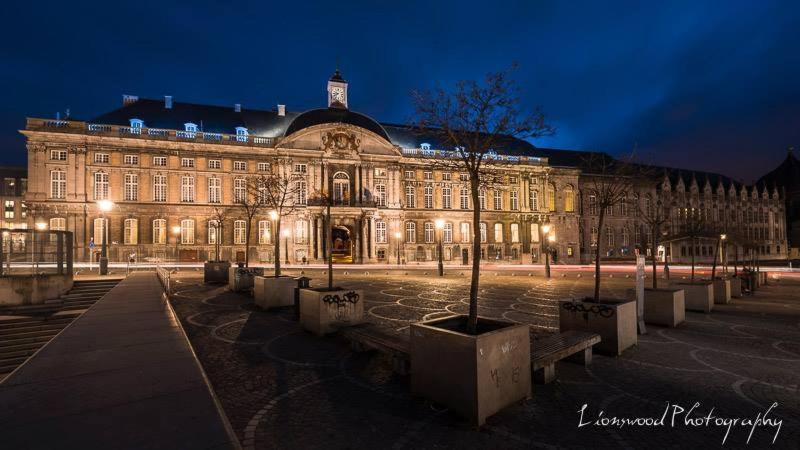 Appartement Des Princes
