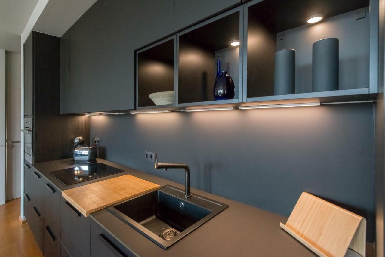 Appartement Des Princes Liège
