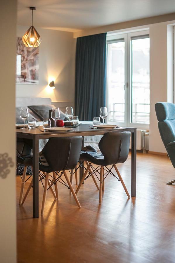 Des Princes Appartement