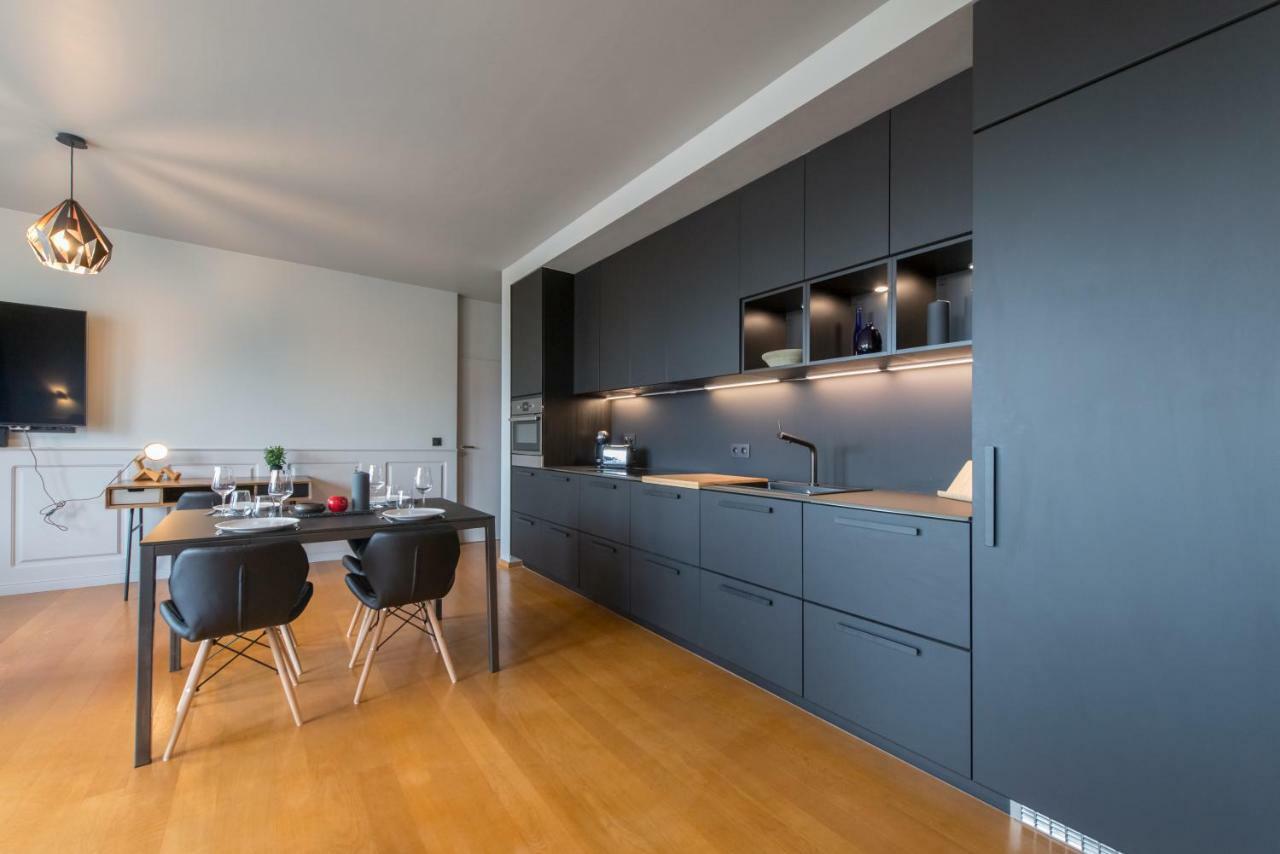Appartement Des Princes *