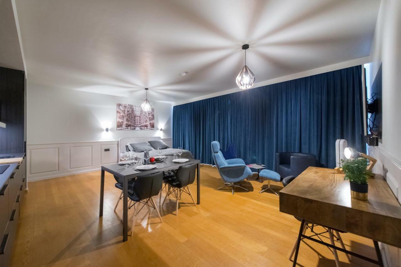 Appartement Des Princes