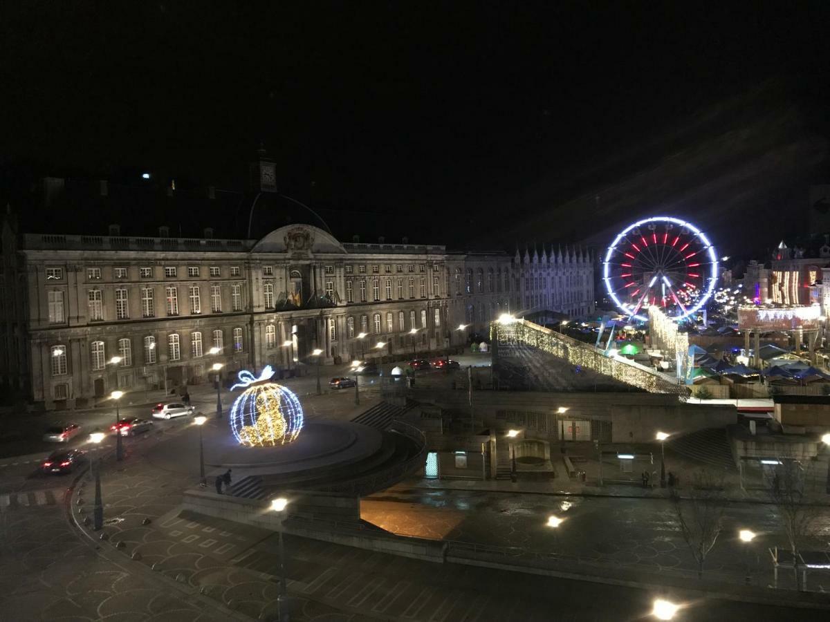 Des Princes Liège