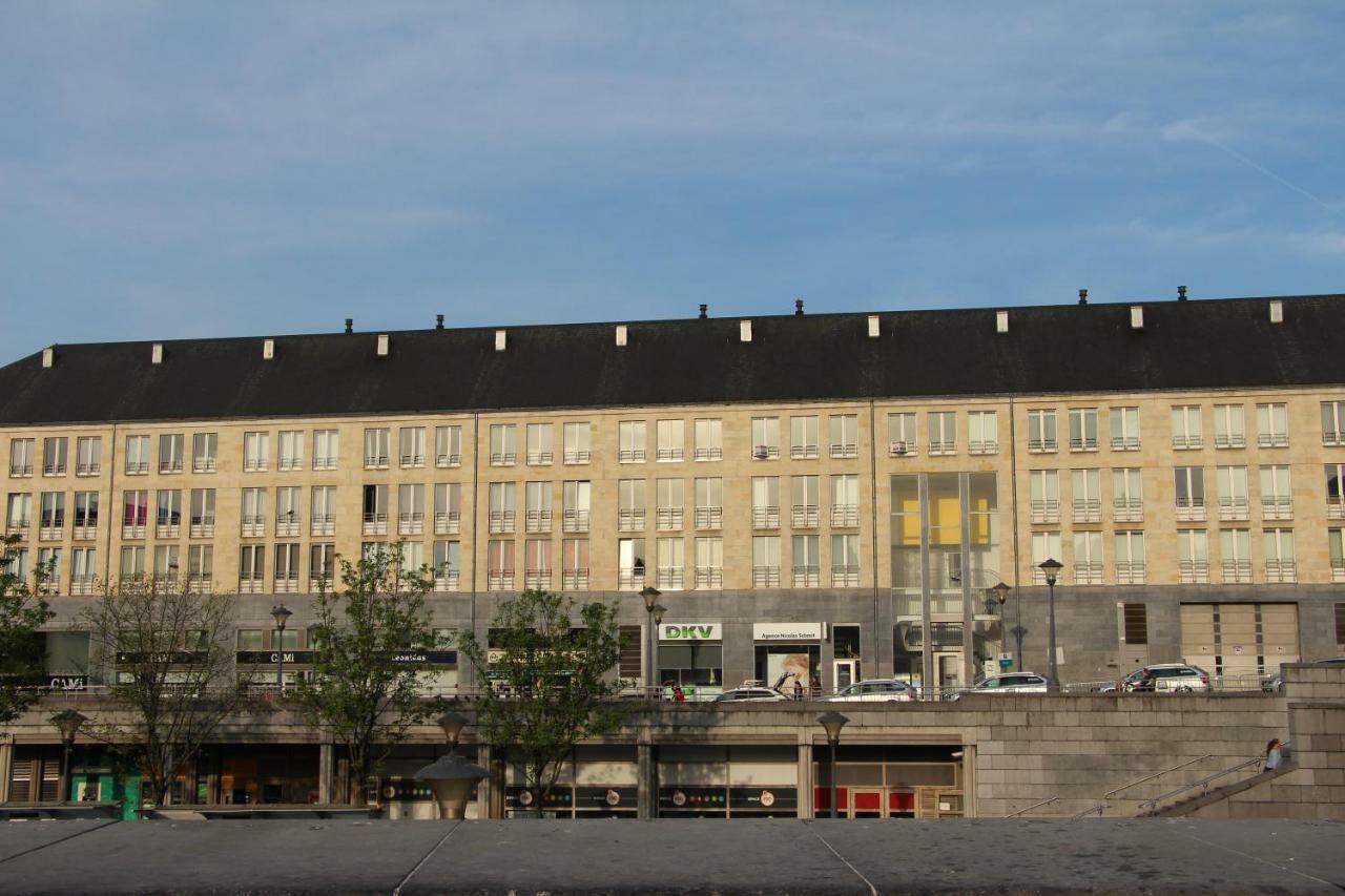 Des Princes Apartamento